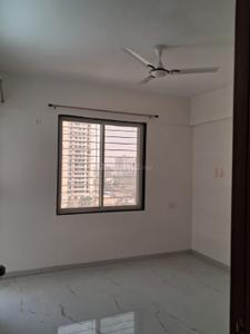 Bedroom Image of 850 Sq.ft 2 BHK Apartment / Flat for rent in Maithili Square, Kiwale Pune for Rs. 18000