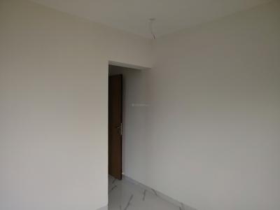 Bedroom Image of 480 Sq.ft 1 BHK Apartment / Flat for rent in Unique Greens, Thane West Thane for Rs. 18325