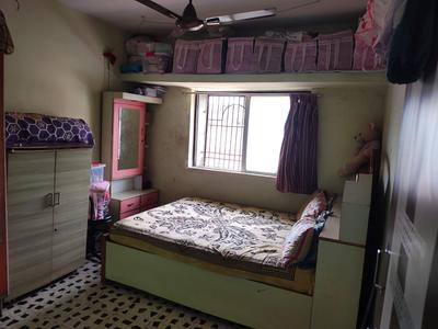 Bedroom Image of 581 Sq.ft 1 BHK Apartment / Flat for sale in Chanod Colony Vapi for Rs. 1151000