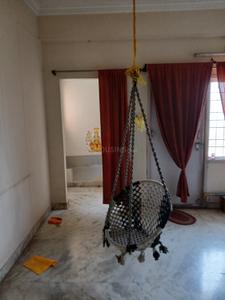 Bedroom Image of 1425 Sq.ft 3 BHK Apartment / Flat for rent in H B Colony Visakhapatnam for Rs. 30000
