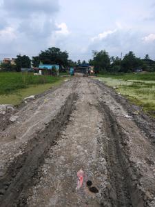 Wander Valley Internal Roads 2