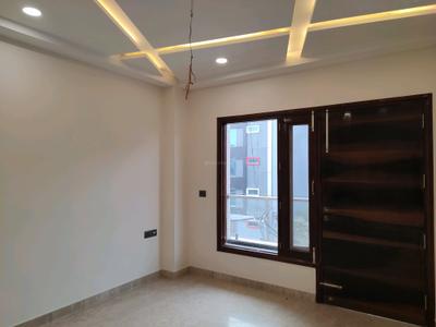 Bedroom Image of 2250 Sq.ft 4 BHK Builder Floor for sale in Sector 24 Rohini New Delhi for Rs. 41800000