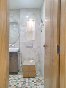 Bedroom Four Image of 2835 Sq.ft 4 BHK Builder Floor for sale in Green Field Colony Faridabad for Rs. 28500000