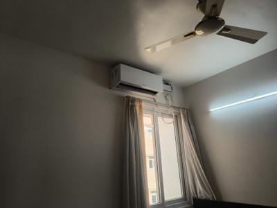 Bedroom Image of 500 Sq.ft 1 BHK Apartment / Flat for rent in Prestige Bella Vista, Iyyappanthangal Chennai for Rs. 35000