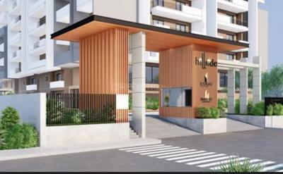 Image of 1355 Sq.ft 3 BHK Apartment / Flat for sale in Madhapur, Hyderabad for Rs. 7452500