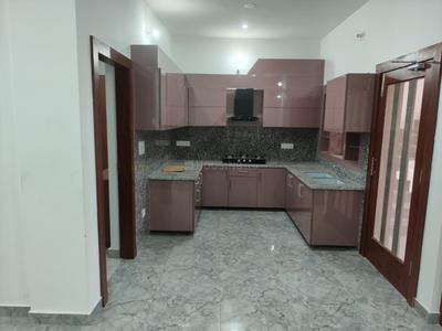 Kitchen Image of 1400 Sq.ft 2 BHK Builder Floor for rent in Guru Nanak Nagar Jammu for Rs. 28000