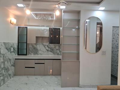 3 BHK Independent Builder Floor