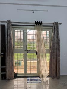 Hall Image of 700 Sq.ft 2 BHK Builder Floor for rent in Kalyani Nagar Pune for Rs. 35000