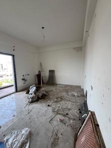 Bedroom Image of 1650 Sq.ft 3 BHK Apartment / Flat for sale in Maharani Peta Visakhapatnam for Rs. 16500000