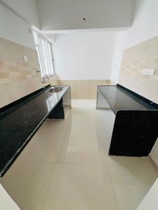 Kitchen Image of 1004 Sq.ft 2 BHK Apartment / Flat for sale in VMA Reserve, Punawale Pune for Rs. 6650000
