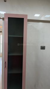 Kitchen Image of 599 Sq.ft 2 BHK Apartment / Flat for sale in Dosti West County, Thane West Thane for Rs. 12000000