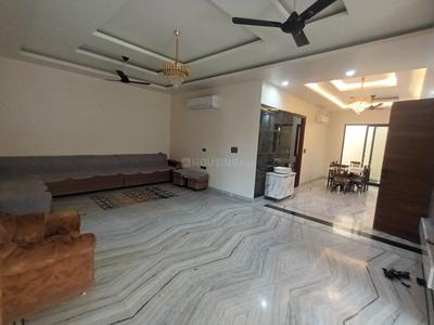 Hall Image of 3000 Sq.ft 3 BHK Independent House for rent in Nirman Nagar Jaipur for Rs. 60000