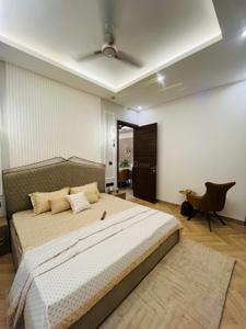Bedroom Image of 1620 Sq.ft 3 BHK Builder Floor for sale in Sector 71 Gurgaon for Rs. 20000000