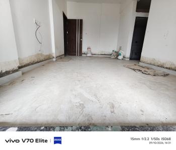 Hall Image of 680 Sq.ft 1 BHK Apartment / Flat for sale in Dombivli East Thane for Rs. 5500000