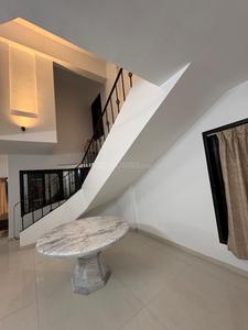 Hall Image of 2094 Sq.ft 2.5 BHK Penthouse for sale in Sagar Darshan Towers, Nerul Navi Mumbai for Rs. 72500000