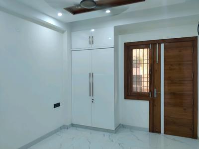 Bedroom Image of 1350 Sq.ft 4 BHK Builder Floor for sale in Reeba Homes Builder Floors, Vaishali Ghaziabad for Rs. 19551000