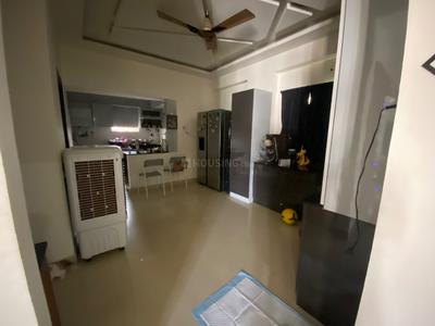 Kitchen Image of 1200 Sq.ft 2 BHK Apartment / Flat for sale in Miyapur Hyderabad for Rs. 9000000