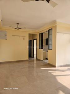 Hall Image of 1835 Sq.ft 3.5 BHK Apartment / Flat for rent in Phase 2 Noida for Rs. 42800