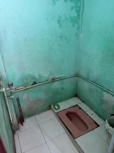 Bathroom Image of 477 Sq.ft 1 BHK Independent House for sale in Gujjanagundla Guntur for Rs. 4000000