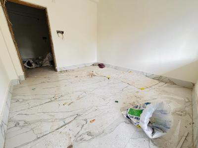 Bedroom Image of 677 Sq.ft 2 BHK Apartment / Flat for sale in Konnagar Hooghly for Rs. 1624800
