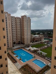 Image of 914 Sq.ft 3 BHK Apartment / Flat for sale in Attibele, Bengaluru for Rs. 6800000
