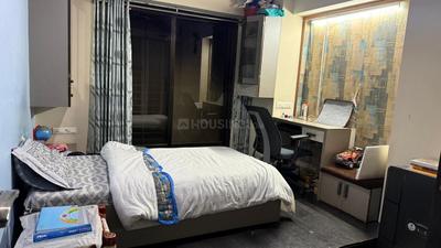 Bedroom Image of 1870 Sq.ft 3 BHK Apartment / Flat for sale in Jodhpur Ahmedabad for Rs. 17000000