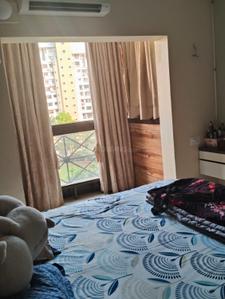 Bedroom Image of 1089 Sq.ft 2.5 BHK Apartment / Flat for sale in CIDCO Seawoods Estate, Seawoods Navi Mumbai for Rs. 40000000