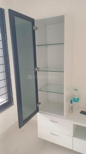 Bedroom Image of 1100 Sq.ft 2 BHK Apartment / Flat for rent in Kumar Prospera, Hadapsar Pune for Rs. 50000
