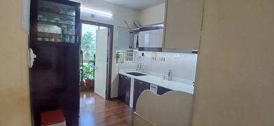 Kitchen Image of 1080 Sq.ft 2 BHK Apartment / Flat for sale in Genesis White Cornus, Konchady Mangalore for Rs. 7100000