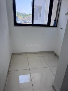 Bedroom Image of 1500 Sq.ft 3 BHK Apartment / Flat for sale in Shapoorji Pallonji Vicinia, Powai Mumbai for Rs. 35500000