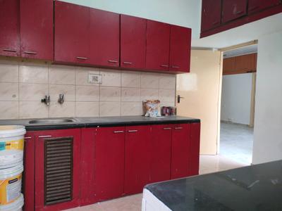Kitchen Image of 900 Sq.ft 2 BHK Apartment / Flat for sale in Brookefield Bengaluru for Rs. 8500000