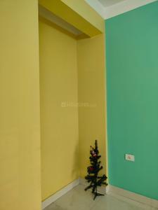 Bedroom Image of 1021 Sq.ft 2.5 BHK Apartment / Flat for rent in Eternis, Madhyamgram Kolkata for Rs. 26000