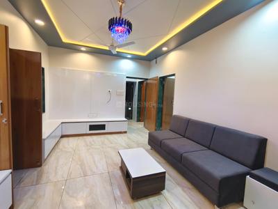 Hall Image of 900 Sq.ft 2 BHK Apartment / Flat for sale in Maninagar Ahmedabad for Rs. 4300000