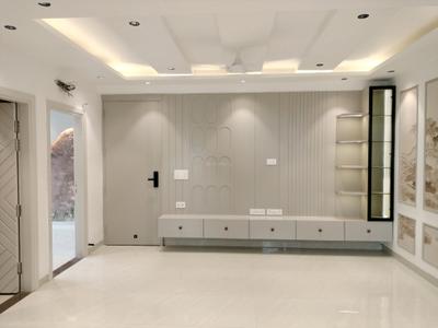Living Room Image of 1800 Sq.ft 3 BHK Apartment / Flat for sale in Gulati Lords Apartment, Sector 19 Dwarka New Delhi for Rs. 29000000