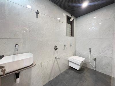 Image of 675 Sq.ft 1 BHK Apartment / Flat for sale in Dombivli East, Thane for Rs. 4590000