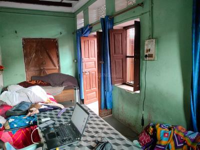 Balcony Image of 731 Sq.ft 2 BHK Independent House for sale in Ramgarhi Meerut for Rs. 2300000