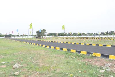 Image of 1000 Sq.ft Residential Plot / Land for sale in Keelakottiyur, Chennai for Rs. 2450000