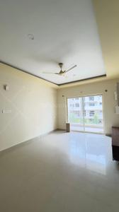 Hall Image of 1250 Sq.ft 2 BHK Apartment / Flat for sale in BM Pristine, Gunjur Village Bengaluru for Rs. 9900000