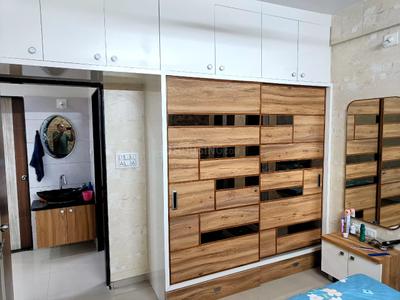 Bedroom Image of 1130 Sq.ft 2 BHK Apartment / Flat for sale in Labh Residency, Bhayli Vadodara for Rs. 4000000