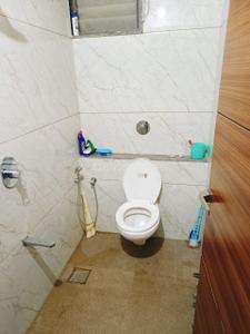 Image of 2500 Sq.ft 2 BHK Apartment / Flat for rent in Chandkheda, Ahmedabad for Rs. 30000