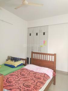 Bedroom Image of 1170 Sq.ft 2 BHK Apartment / Flat for sale in Adithya Elan by Adithya Constructions, Whitefield Bengaluru for Rs. 14110000