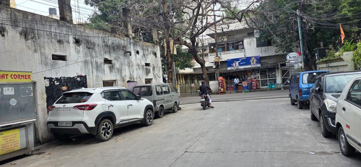 Narayana Guda 460 sqyards Main Image 1