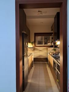 Bedroom Image of 1000 Sq.ft 2 BHK Apartment / Flat for sale in Prestige Park Square, Gottigere Bengaluru for Rs. 22500000