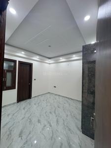 Bedroom Image of 2000 Sq.ft 4 BHK Apartment / Flat for sale in Sector 105 Noida for Rs. 9000000