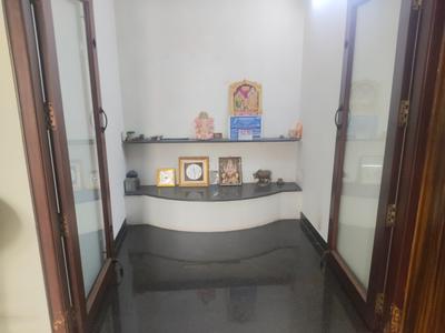 Bathroom Image of 4000 Sq.ft 4 BHK Villa for sale in Singanallur Coimbatore for Rs. 28000000