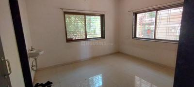Bedroom Image of 2800 Sq.ft 4 BHK Independent House for rent in Konark Nagar Nashik for Rs. 30000