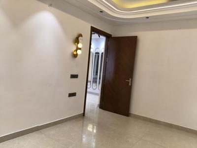 3 BHK Independent Builder Floor