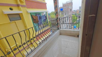 Image of 1031 Sq.ft 3 BHK Apartment / Flat for sale in Rajarhat, Kolkata for Rs. 3850000