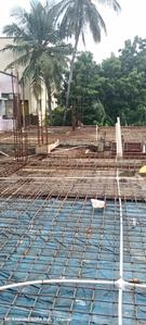 Image of 1108 Sq.ft 2 BHK Apartment / Flat for sale in Perambur, Chennai for Rs. 9418000