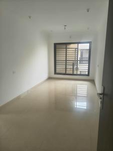 Hall Image of 850 Sq.ft 2 BHK Apartment / Flat for sale in Panom Park Malad, Malad West Mumbai for Rs. 18500000